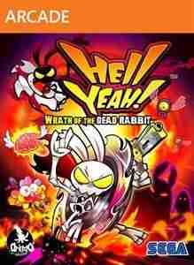 Descargar Hell Yeah Wrath Of The Dead Rabbit [MULTI5][RELOADED] por Torrent